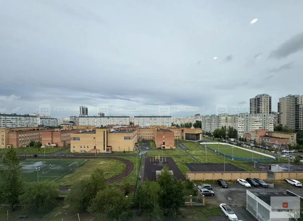 Продажа квартиры, Казань, ул. Бондаренко - Фото 7