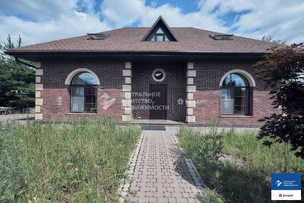 Продажа дома, Полково, Рязанский район, Весенняя улица - Фото 2