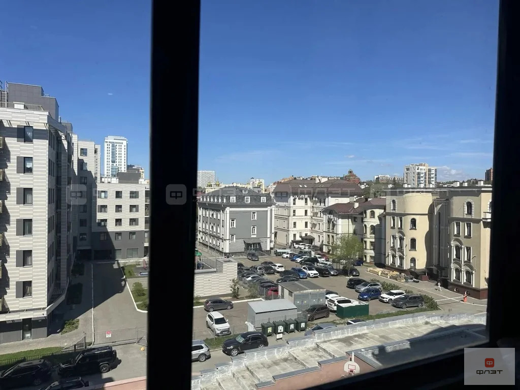 Продажа квартиры, Казань, ул. Нурсултана Назарбаева - Фото 17