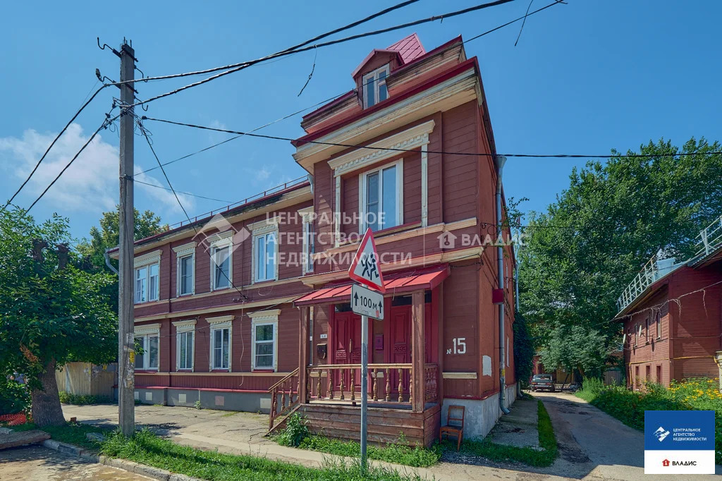 Продажа квартиры, Рязань, ул. Павлова - Фото 15