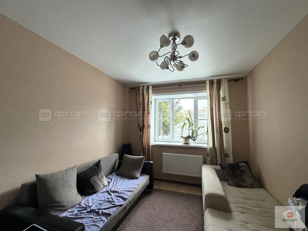 Продажа таунхауса, Казань, ул. Столичная (Лесной городок) - Фото 2