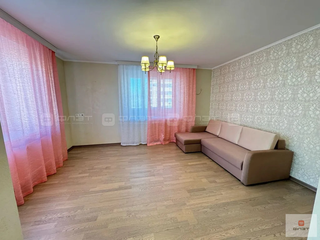 Продажа квартиры, Казань, ул. Березовая (Лесной городок) - Фото 2