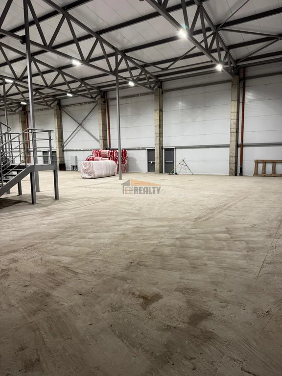 Аренда производственного помещения, Подольск, ул. Плещеевская - Фото 1