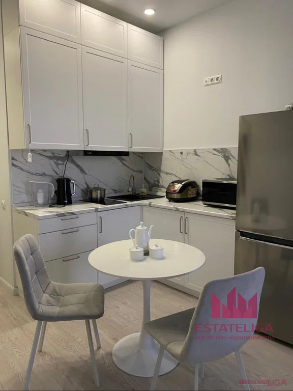 Аренда квартиры, м. Электрозаводская, Большая Почтовая улица - Фото 4