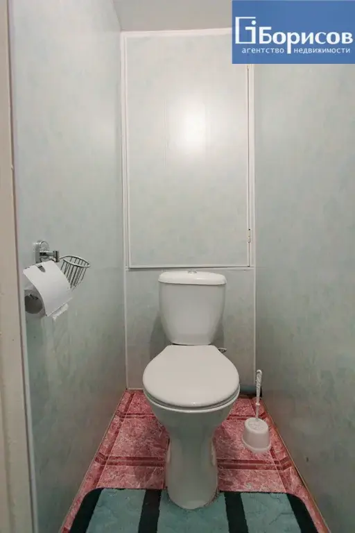 3-к. Аксенова, дом 4 - Фото 13