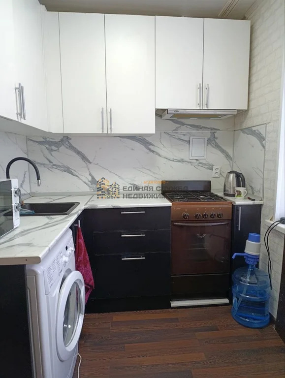 Аренда квартиры, Уфа, Октября пр-кт. - Фото 3