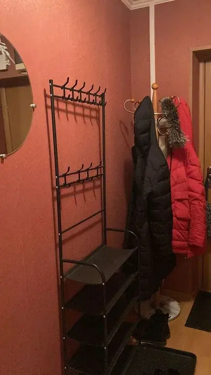 Сдаётся впервые 1 комнатная квартира у метро Большевиков и Дыбенко - Фото 9