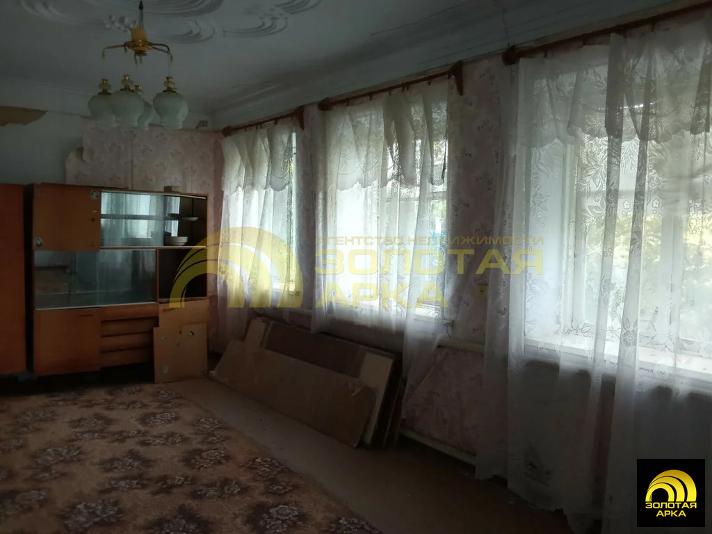 Продажа дома, Старотитаровская, Темрюкский район, Ильича пер. - Фото 8