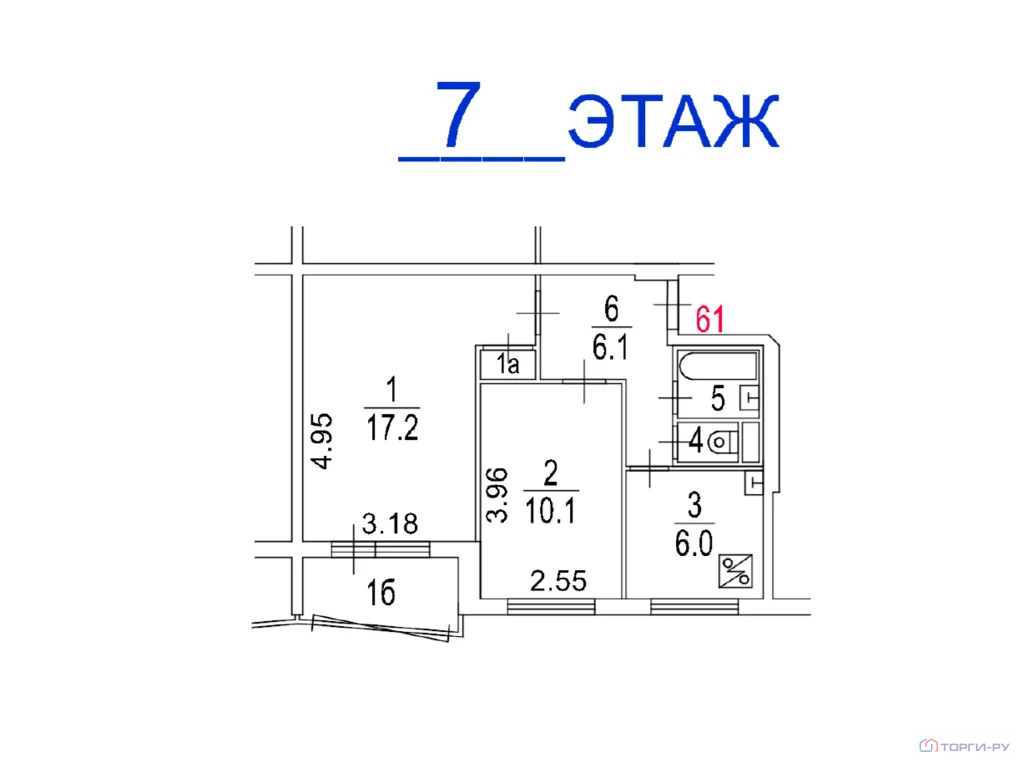 Продажа квартиры, ул. Пестеля - Фото 7