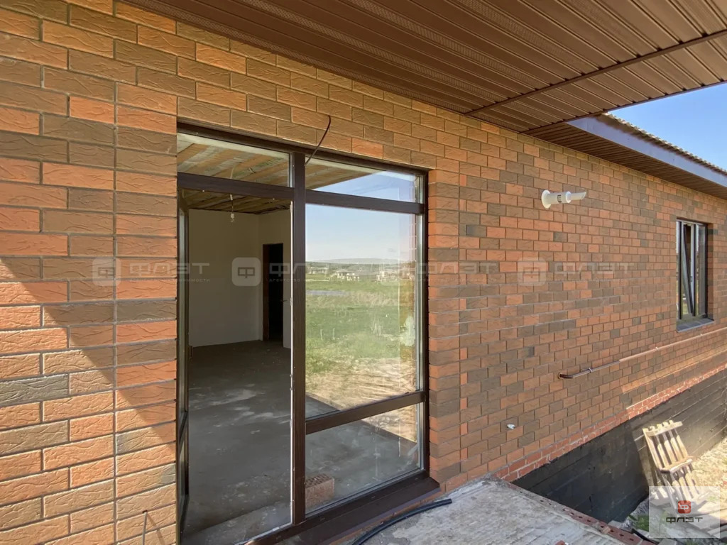 Продажа дома, Куюки, Пестречинский район, ул. Лесная - Фото 5