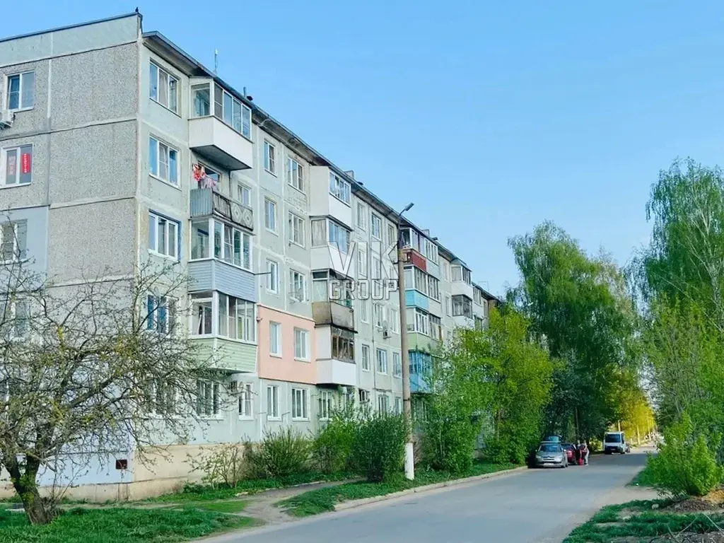 Светлая трех комнатная квартира в г. Донской Тульской области - Фото 10