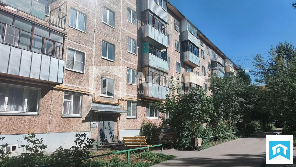 Продажа квартиры, Иваново, ул. Колесанова - Фото 1