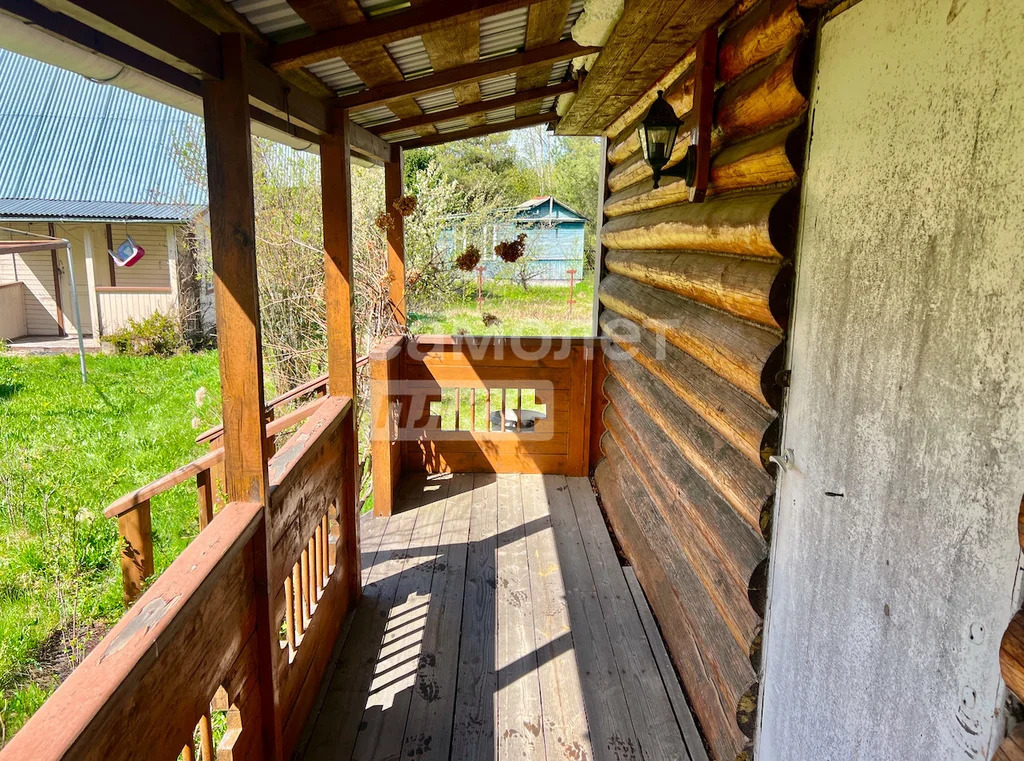 Продажа дома, Надеждино, Дмитровский район - Фото 9