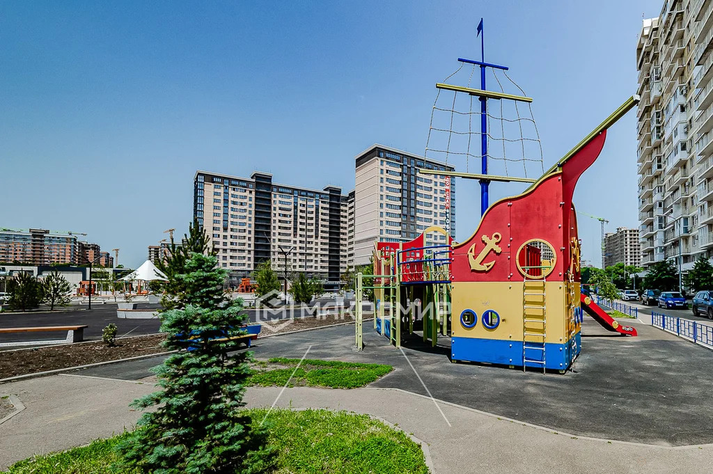 Продажа квартиры, Краснодар, Западный Обход ул. - Фото 16