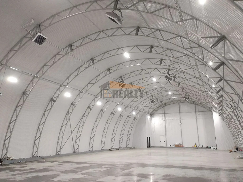 Аренда производственного помещения, Домодедово, Домодедово г. о., ... - Фото 2