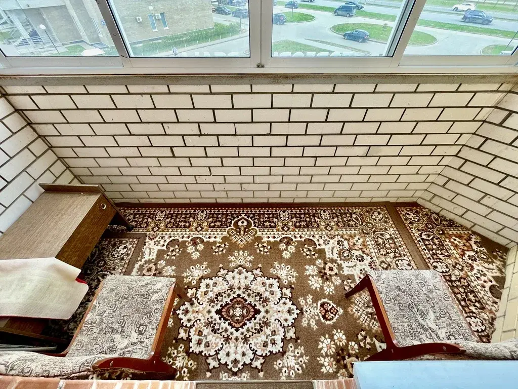 1-к пр-т Маркса, дом 83 - Фото 11