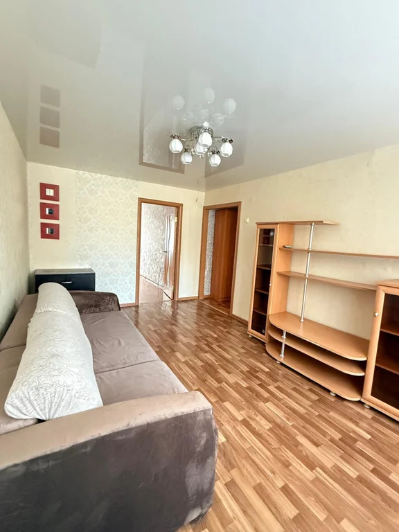 Аренда квартиры, Новосибирск, ул. Зорге - Фото 2