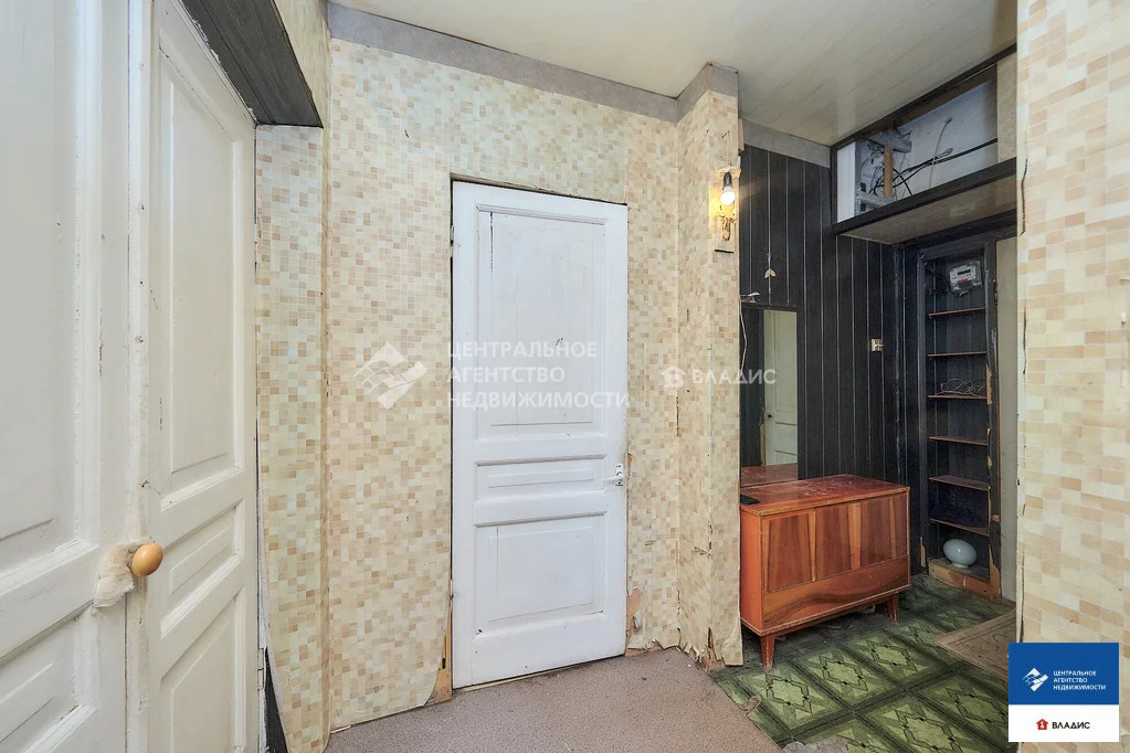 Продажа квартиры, Рязань, ул. Белякова - Фото 18