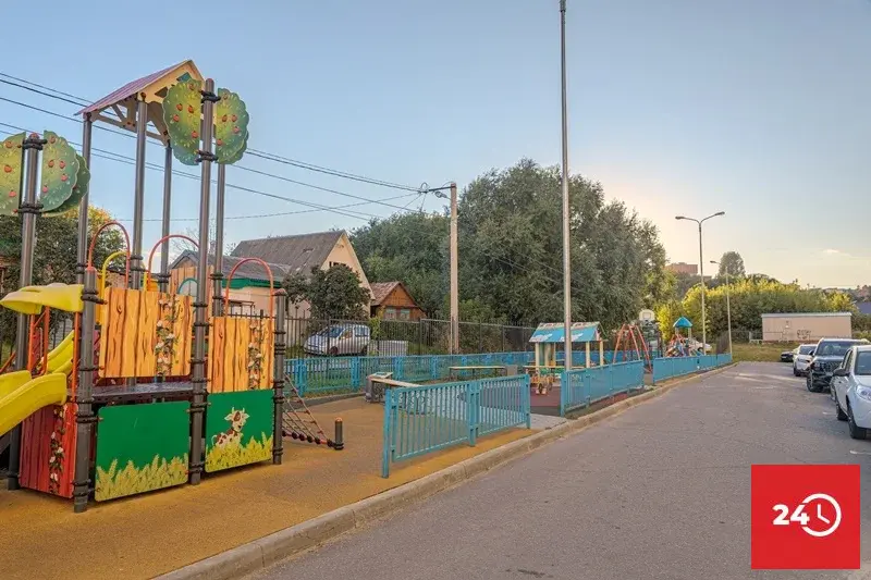 Квартира с тремя спальнями по ул. Ключевая, 99 ЖК Райки - Фото 2