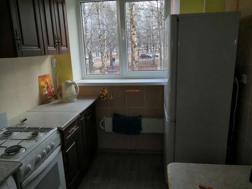 Аренда квартиры, Уфа, ул. 50 лет СССР - Фото 3