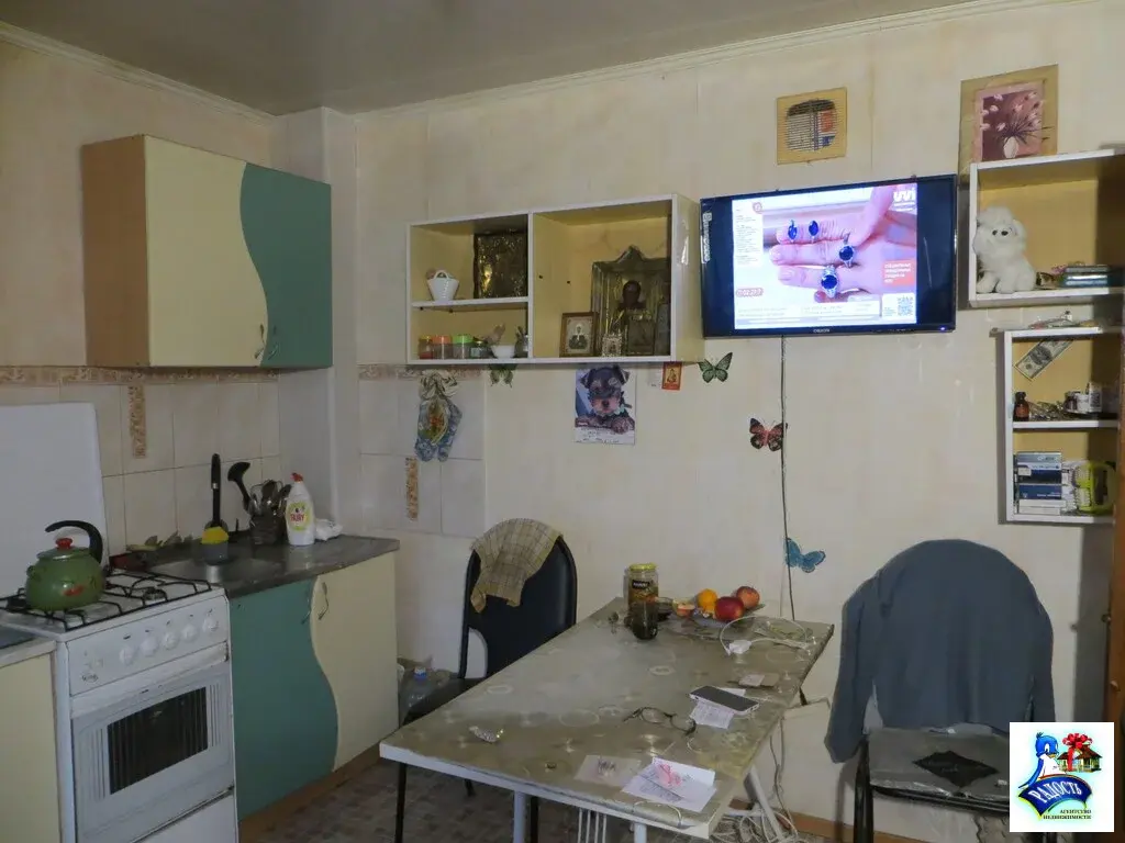 Продам однокомнатную квартиру в элитном доме престижного района. - Фото 5