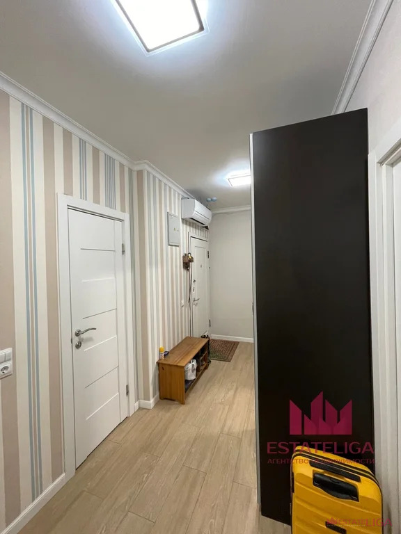 Продажа квартиры, Раздоры, Одинцовский район, улица Липовой Рощи - Фото 23