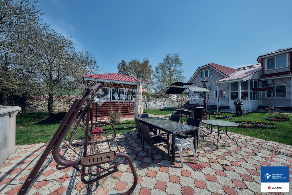 Продажа дома, Требухино, Рязанский район - Фото 28