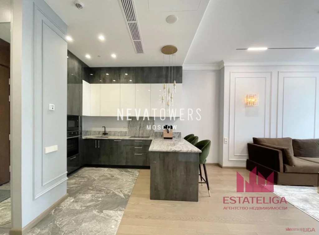 Продажа квартиры, 1-й Красногвардейский проезд - Фото 6