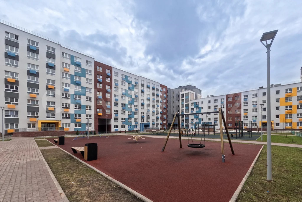 Продажа квартиры, Глухово, Красногорский район, Романовская ул. - Фото 25