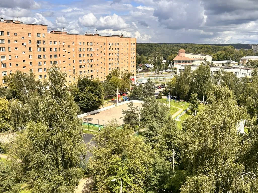 Продажа квартиры, Солнечногорск, Солнечногорский район, ул. ... - Фото 20