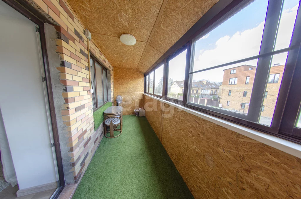 Продажа таунхауса, Мисайлово, Ленинский район - Фото 17