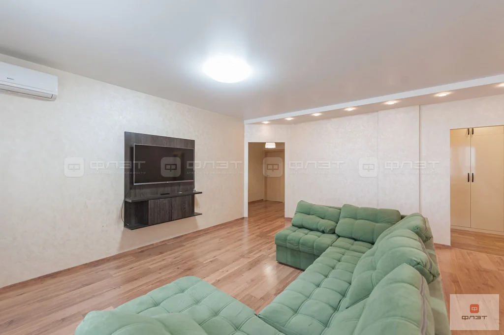 Продажа квартиры, Казань, тракт. Сибирский - Фото 6