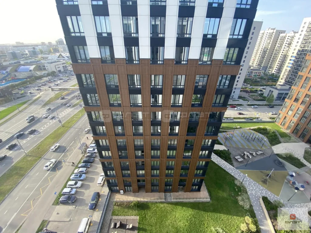 Продажа квартиры, Казань, ул. Алексея Козина - Фото 27