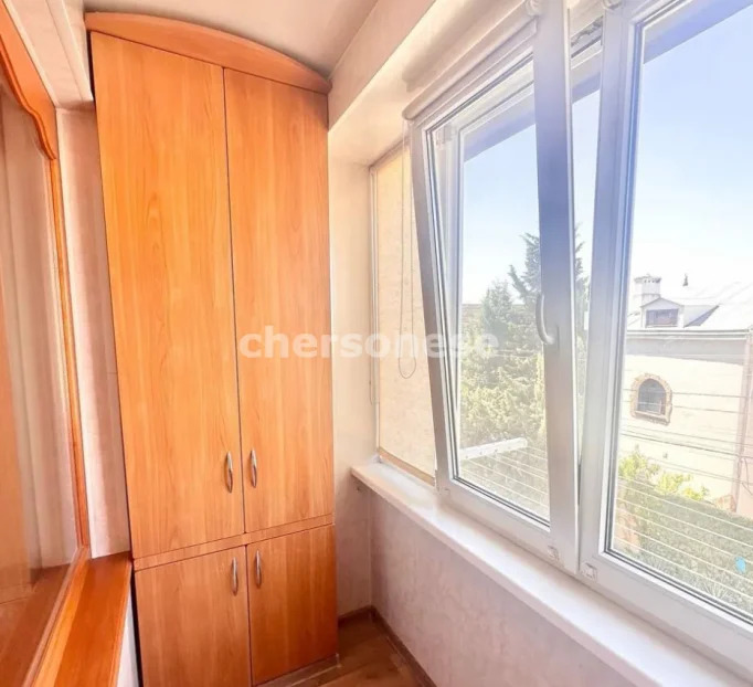 Продажа квартиры, Севастополь, ул. Героев Бреста - Фото 10