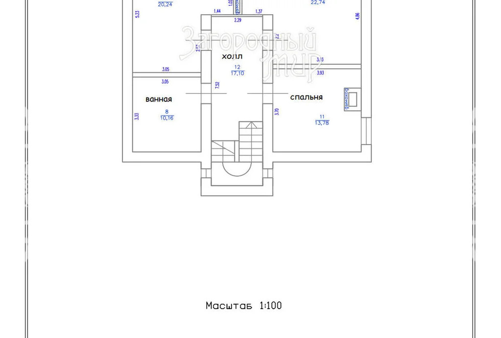 Продам дом, Симферопольское шоссе, 9 км от МКАД - Фото 22
