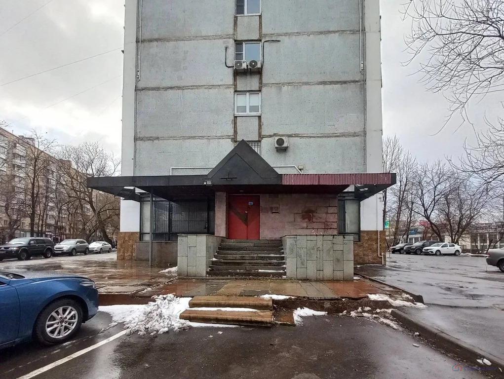 Продажа ПСН, Андропова пр-кт. - Фото 6