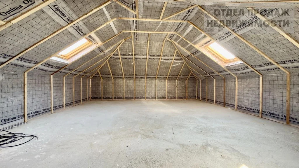 Новый дом под семейную ипотеку - Фото 12