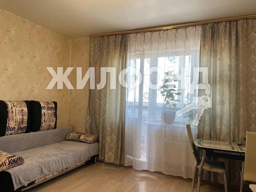 Продажа квартиры, Новосибирск, Виктора Уса - Фото 2