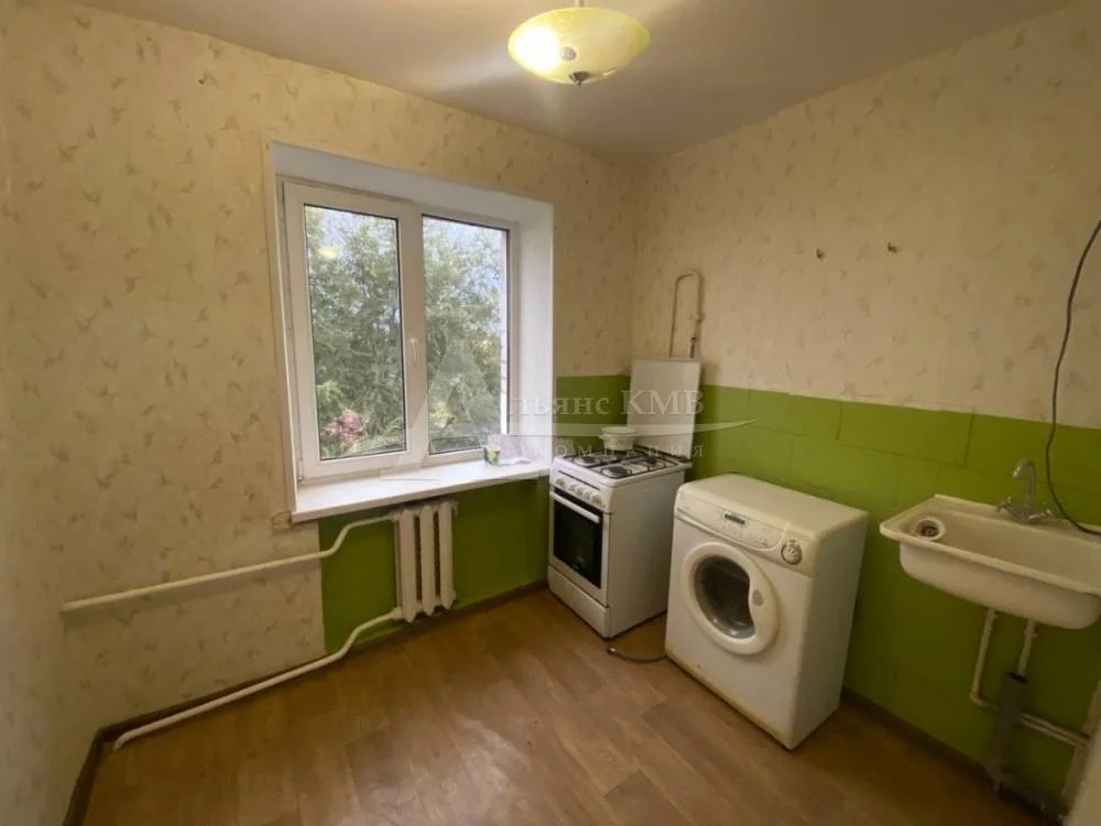 Продажа квартиры, Зеленокумск, Советский район, ул. 50 лет Октября - Фото 1