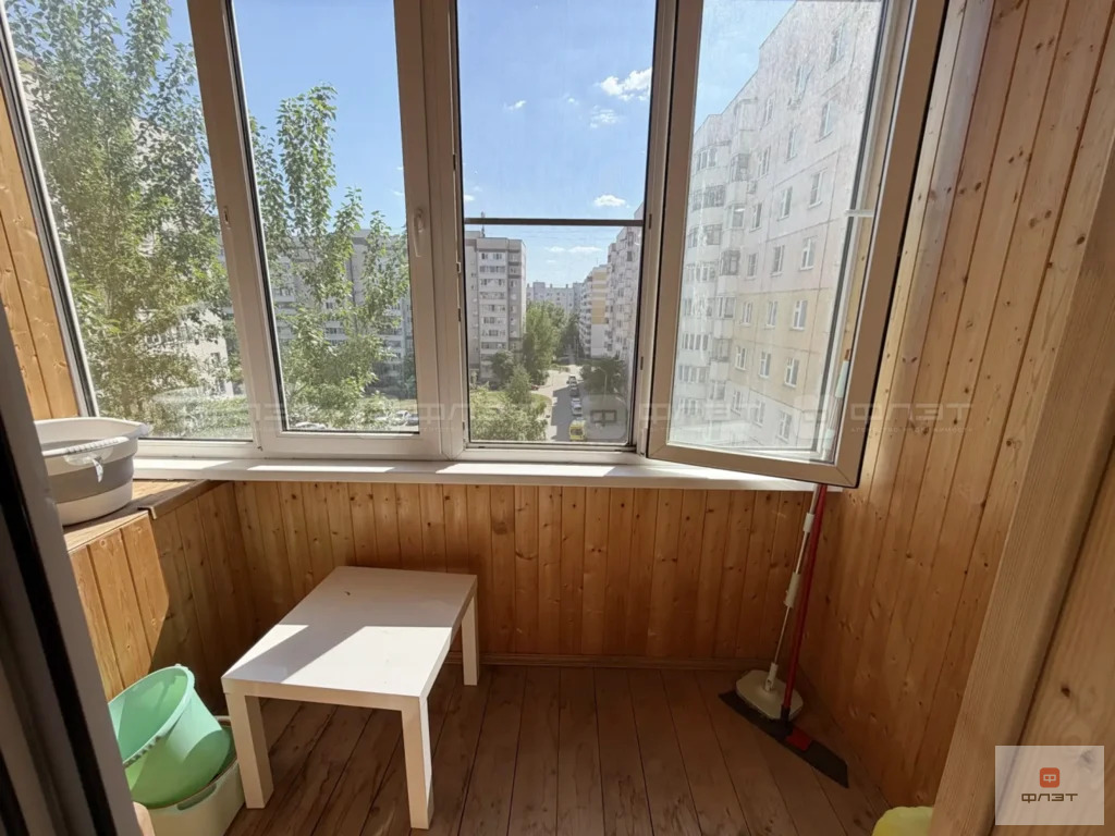 Продажа квартиры, Казань, ул. Абсалямова - Фото 13