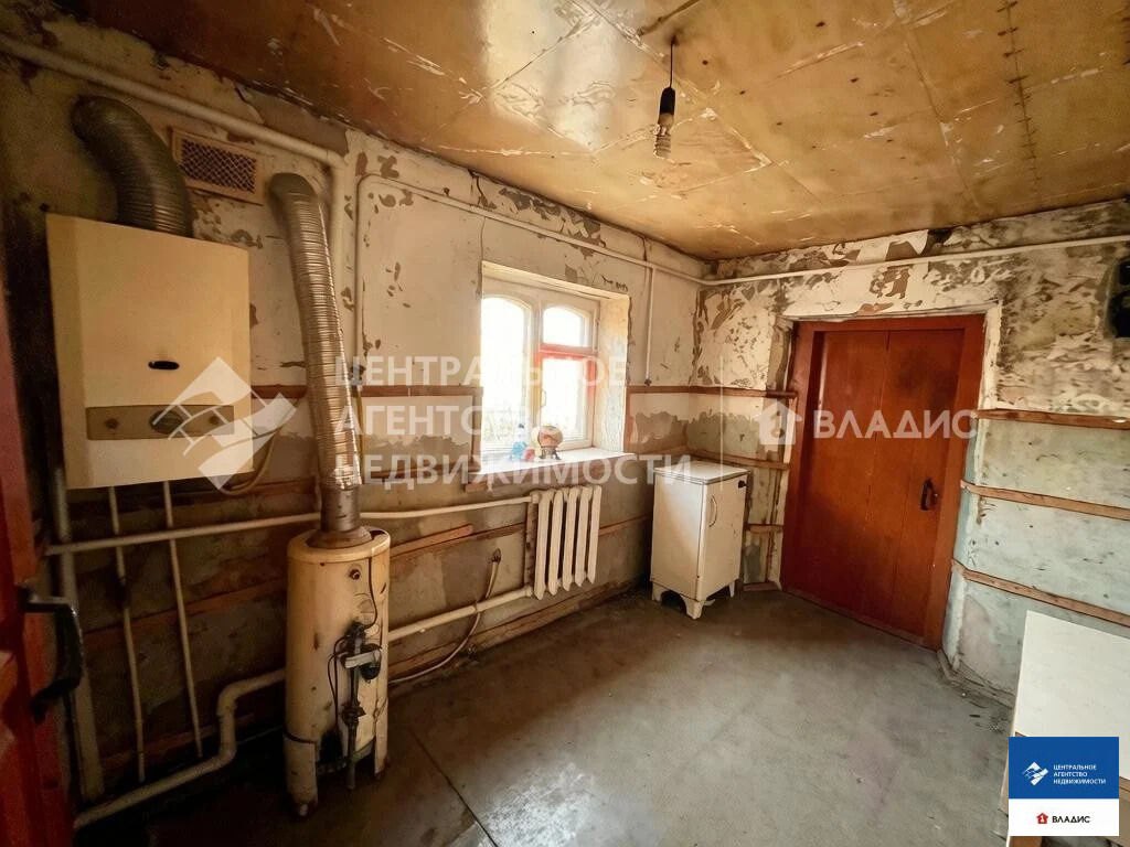 Продажа дома, Михайлов, Михайловский район, Подгорный пер. - Фото 11