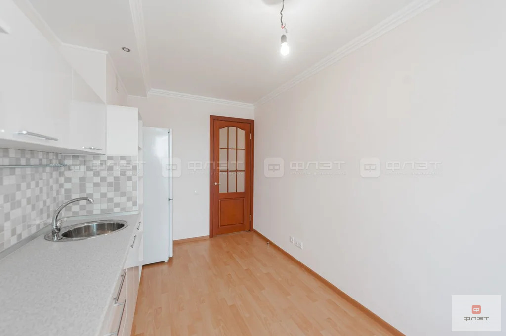 Продажа квартиры, Казань, Ямашева пр-кт. - Фото 6