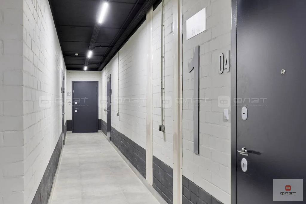 Продажа квартиры, Сокуры, Лаишевский район, ул. Березовая - Фото 12