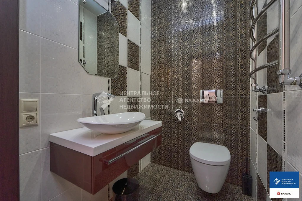 Продажа квартиры, Рязань, ул. Введенская - Фото 18