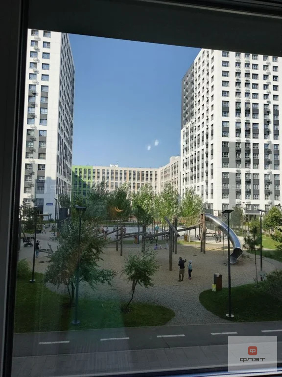 Продажа квартиры, Казань, ул. Азата Аббасова - Фото 21