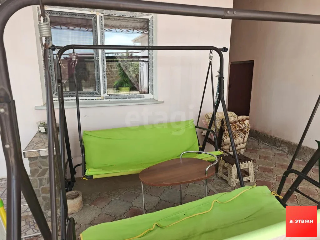 Продажа дома, Червоное, Сакский район, ул. Широкая - Фото 28