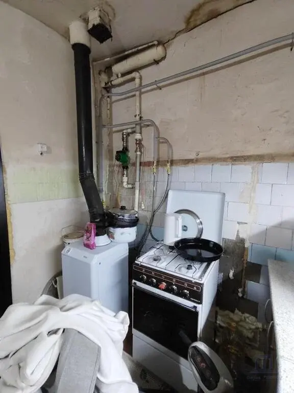 Продаю 2 комнаты в коммунальной квартире в центре Ростова-на-Дону - Фото 12