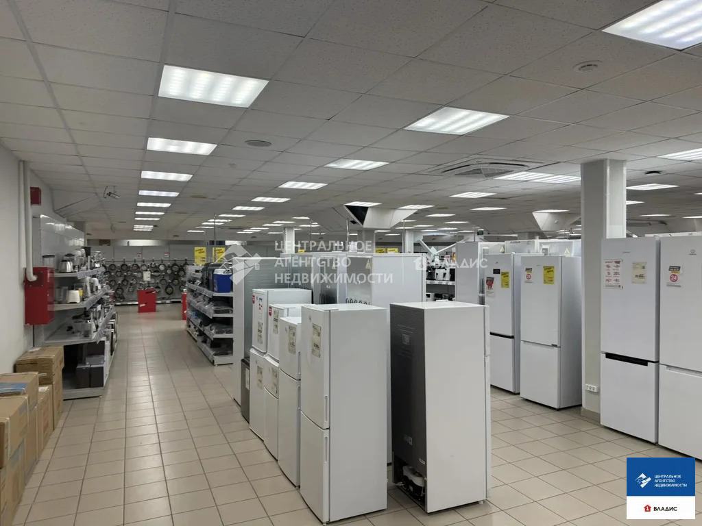 Аренда ПСН, Рязань, ул. Гагарина - Фото 2