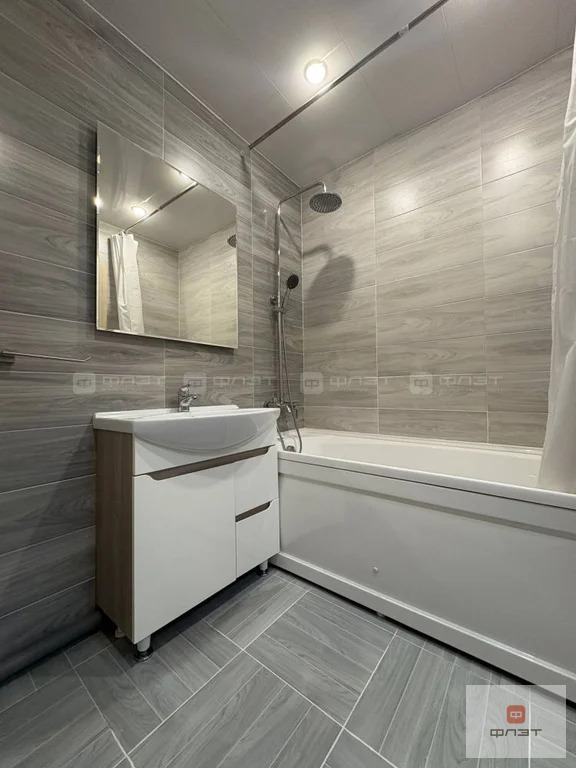 Продажа квартиры, Казань, ул. Фикрята Табеева - Фото 9