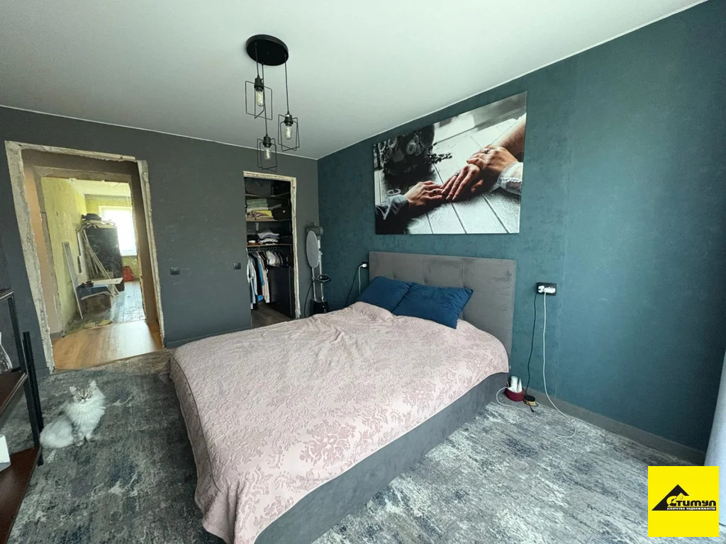 Продажа квартиры, Ейск, Ейский район, ул. Р.Люксембург - Фото 4